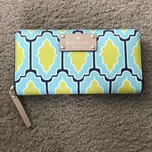 Kate Spade Wallet